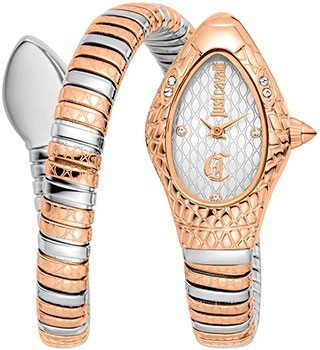 Just Cavalli Snake